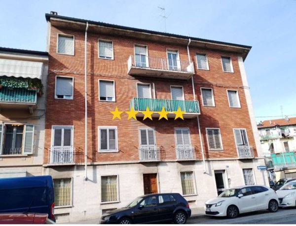 appartamento in vendita a Torino in zona Barriera di Milano