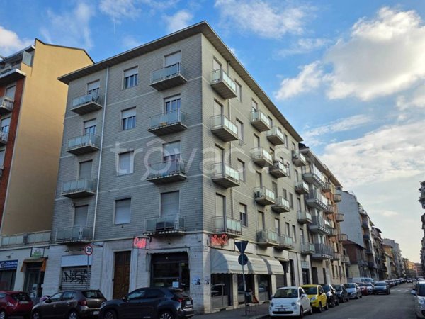 appartamento in vendita a Torino in zona Parella