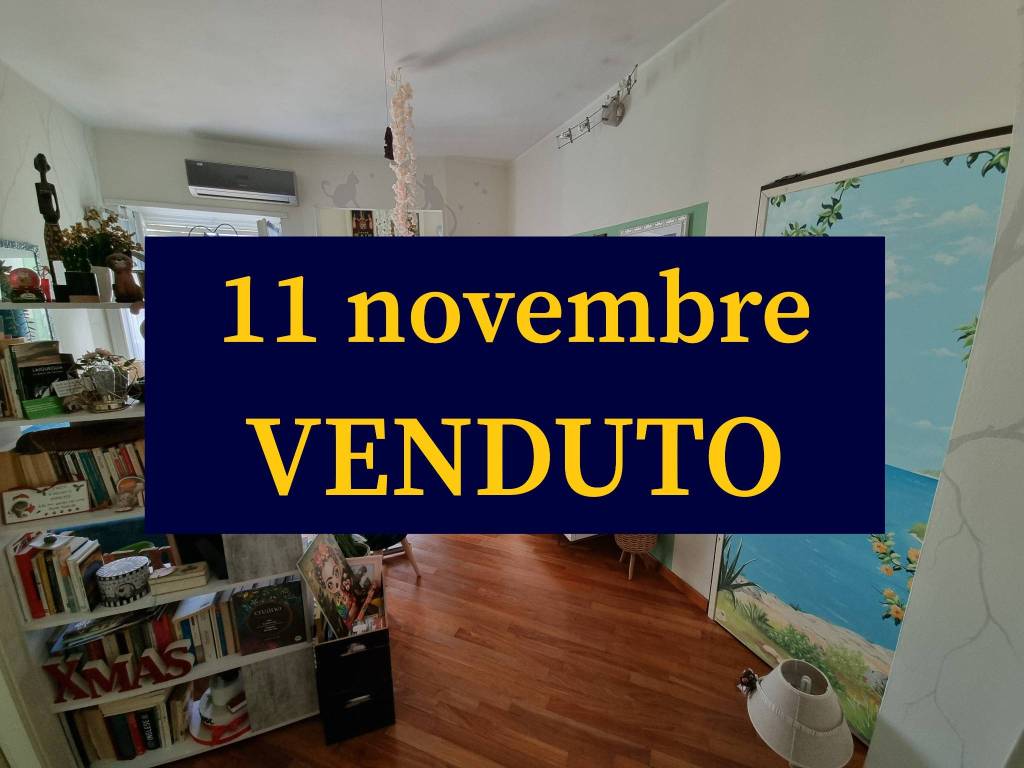 appartamento in vendita a Torino in zona Santa Rita