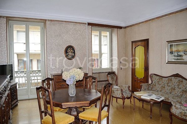 appartamento in vendita a Torino in zona San Salvario