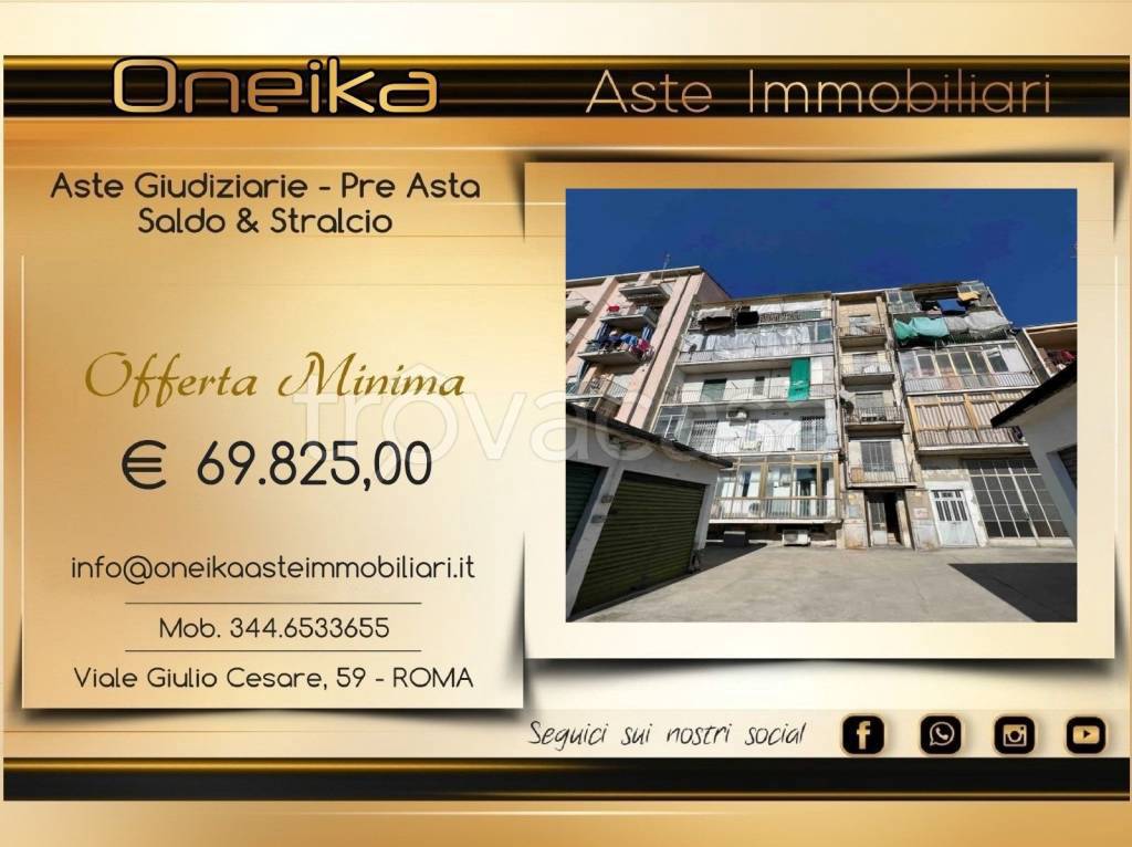 appartamento in vendita a Torino in zona Madonna di Campagna