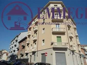 appartamento in vendita a Torino in zona Parella