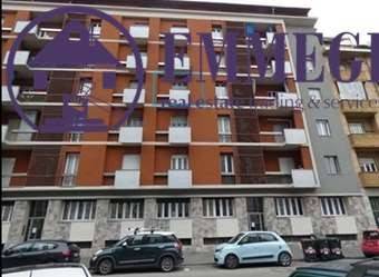 appartamento in vendita a Torino in zona Santa Rita