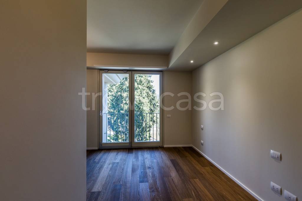 appartamento in vendita a Torino in zona Madonna del Pilone