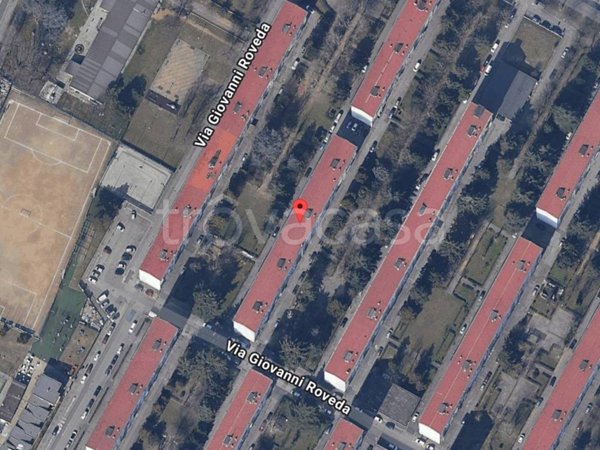 appartamento in vendita a Torino in zona Mirafiori Sud