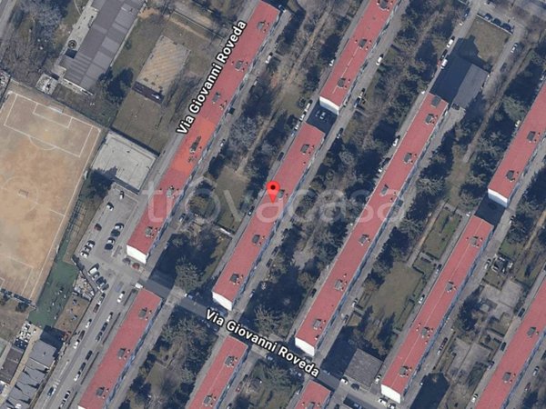 appartamento in vendita a Torino in zona Mirafiori Sud