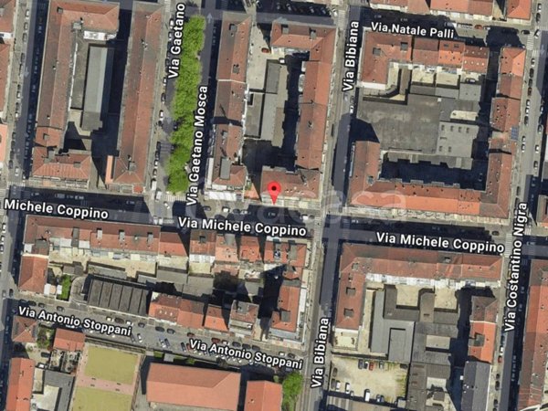 appartamento in vendita a Torino in zona Borgata Vittoria