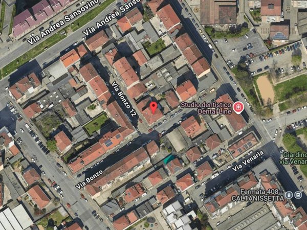 appartamento in vendita a Torino in zona Madonna di Campagna