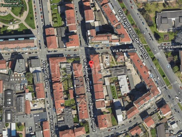 appartamento in vendita a Torino in zona Pozzo Strada