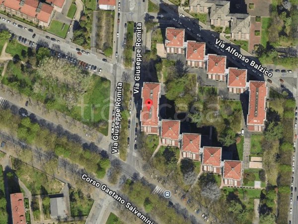 appartamento in vendita a Torino