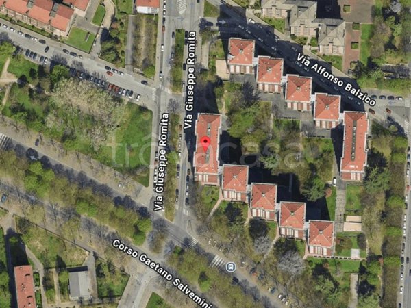 appartamento in vendita a Torino