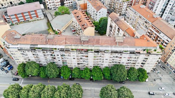 appartamento in vendita a Torino in zona Santa Rita