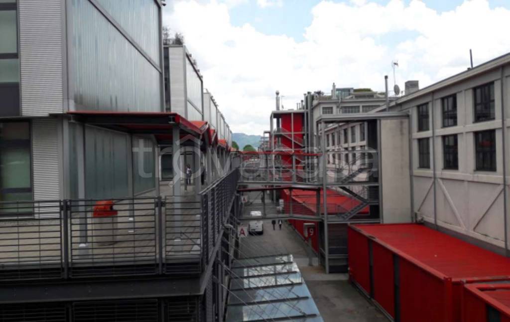 ufficio in vendita a Torino in zona Centro Storico