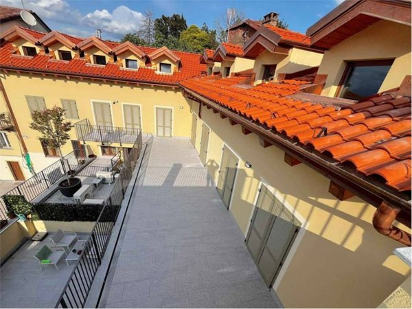 appartamento in vendita a Torino in zona Cavoretto