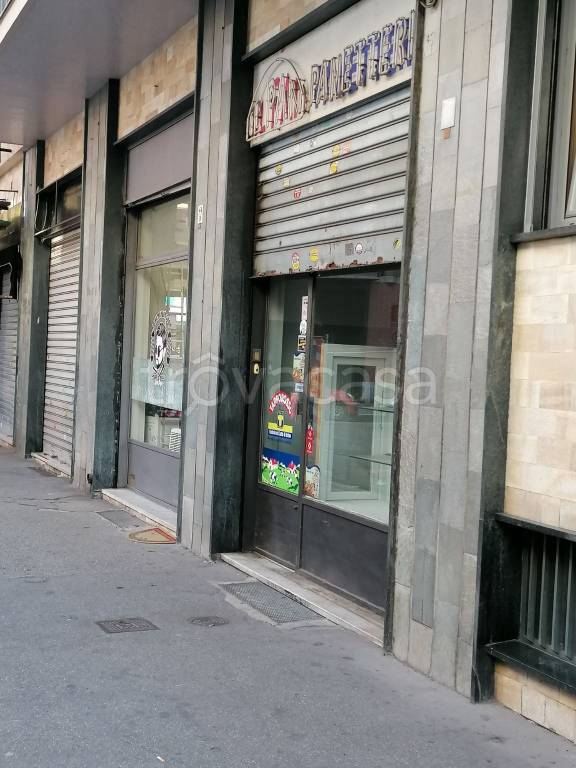 negozio in vendita a Torino in zona Centro Storico