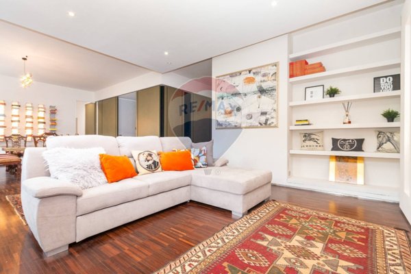 appartamento in vendita a Torino in zona Centro Storico