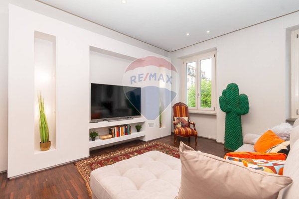 appartamento in vendita a Torino in zona Centro Storico