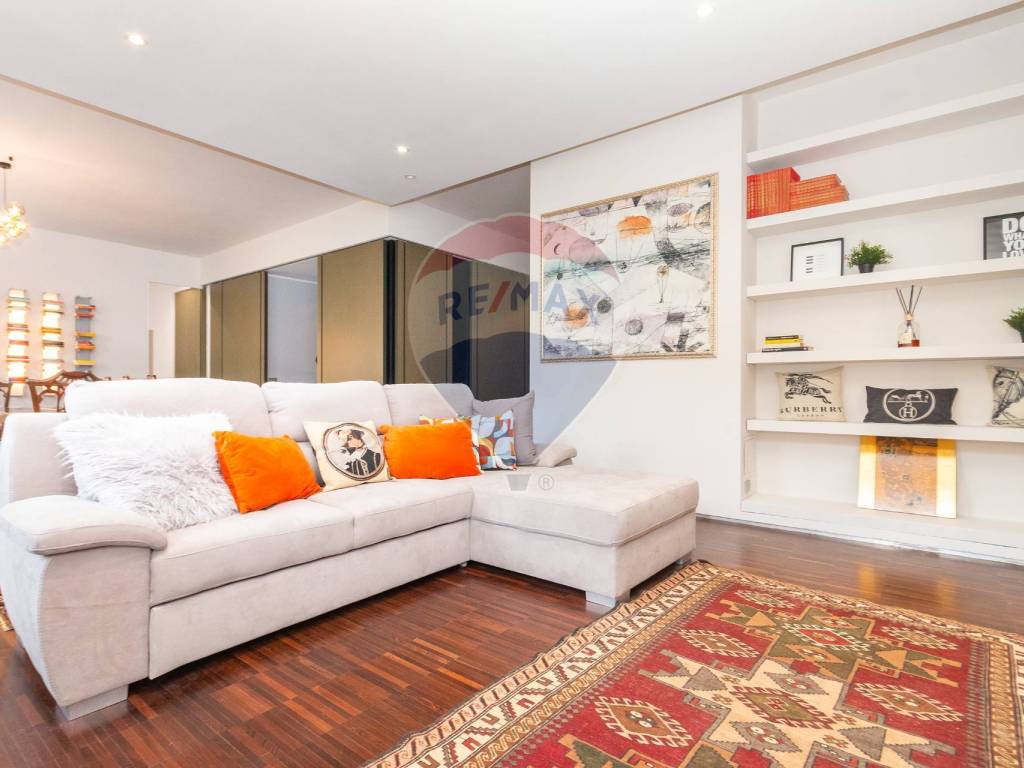 appartamento in vendita a Torino in zona Centro Storico