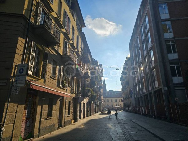 appartamento in vendita a Torino in zona Vanchiglia