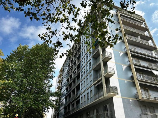 appartamento in vendita a Torino in zona Crocetta