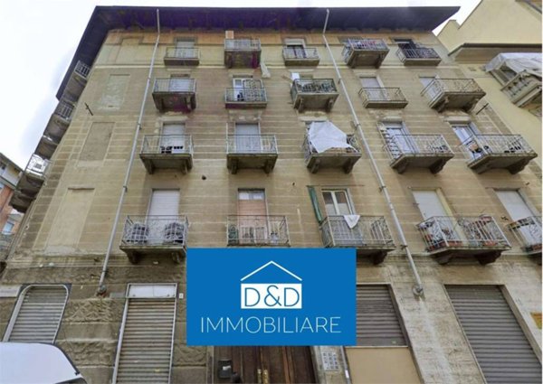 appartamento in vendita a Torino in zona Barriera di Milano