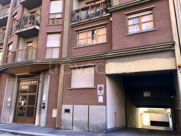 appartamento in vendita a Torino in zona San Donato