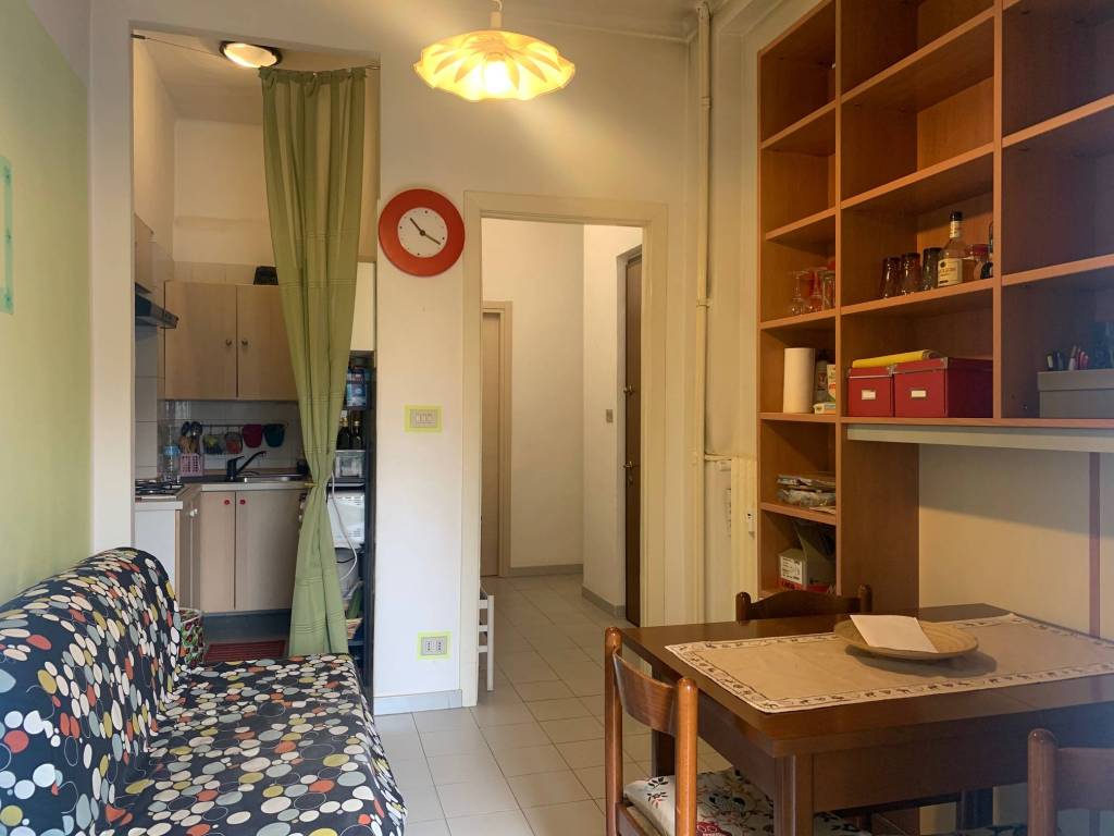 appartamento in vendita a Torino in zona Cenisia