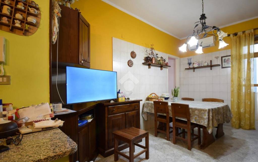 appartamento in vendita a Torino in zona Madonna del Pilone