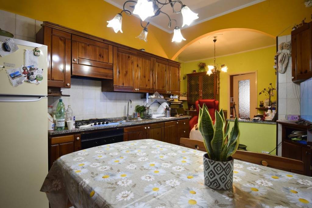 appartamento in vendita a Torino in zona Madonna del Pilone