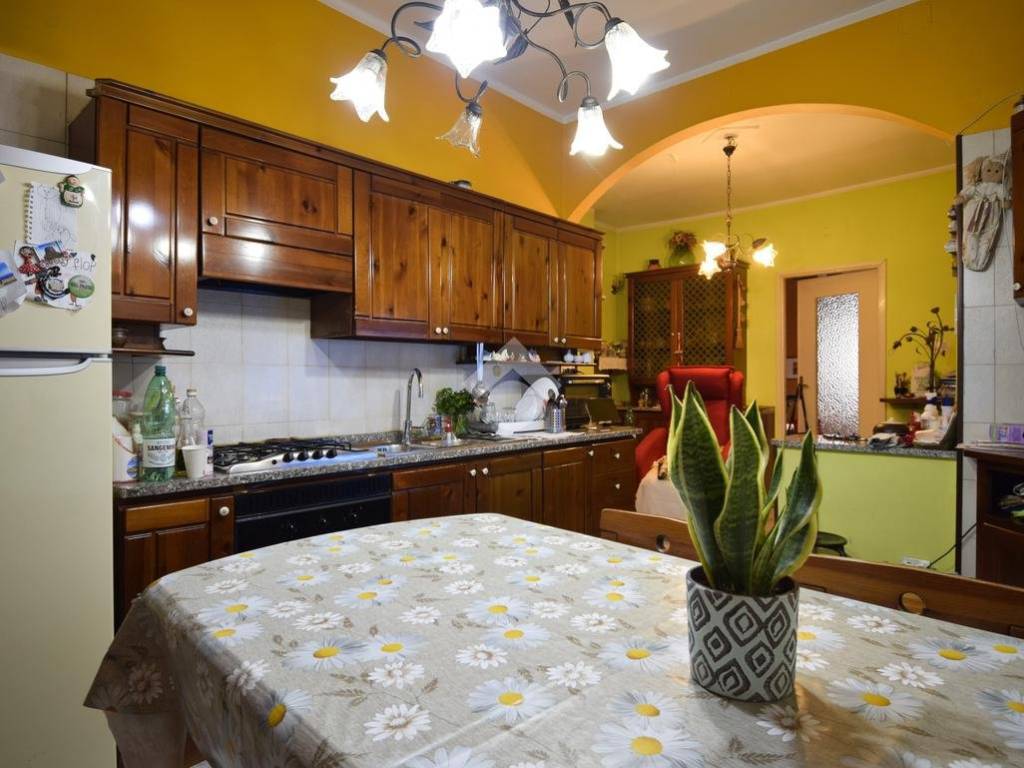 appartamento in vendita a Torino in zona Centro Storico