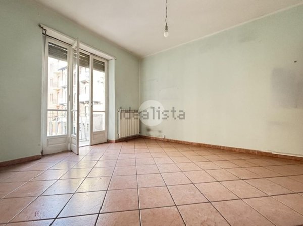 appartamento in vendita a Torino in zona Borgata Vittoria