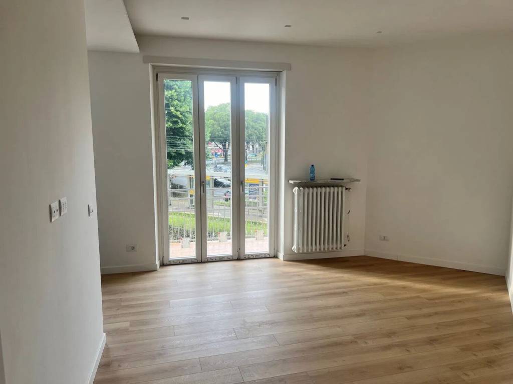 appartamento in vendita a Torino in zona Vallette