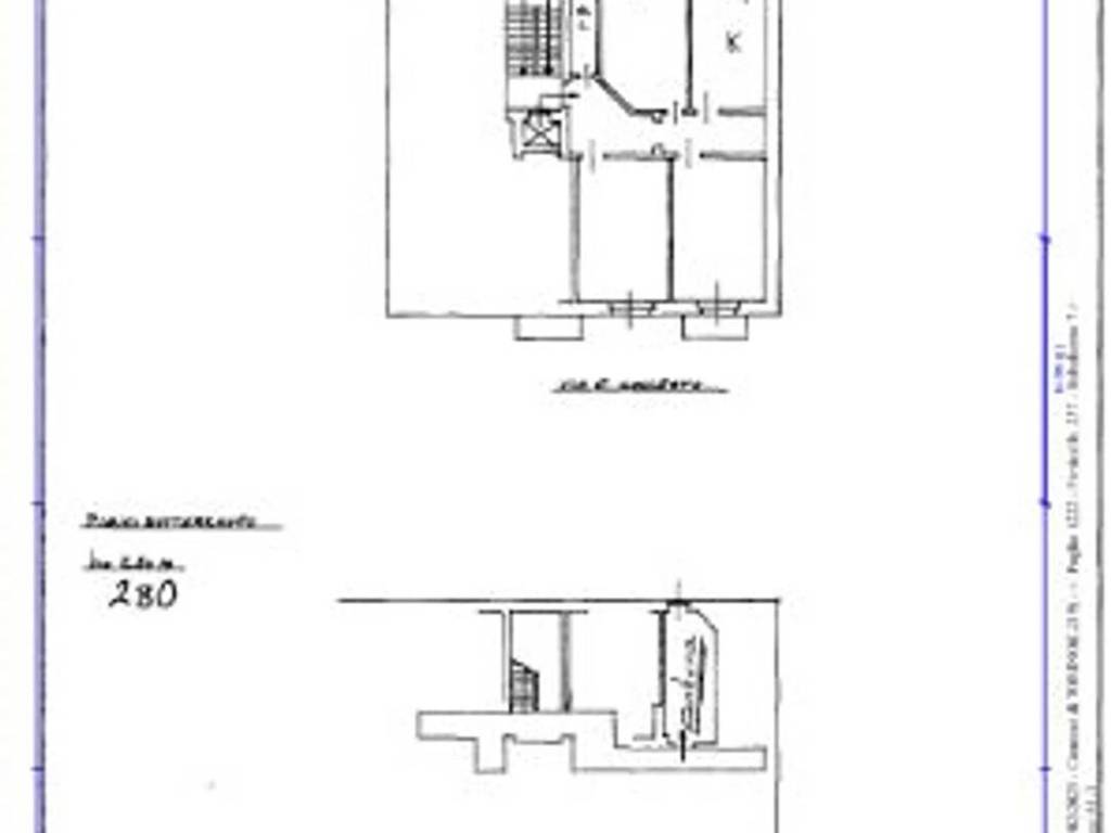 appartamento in vendita a Torino in zona Cit Turin
