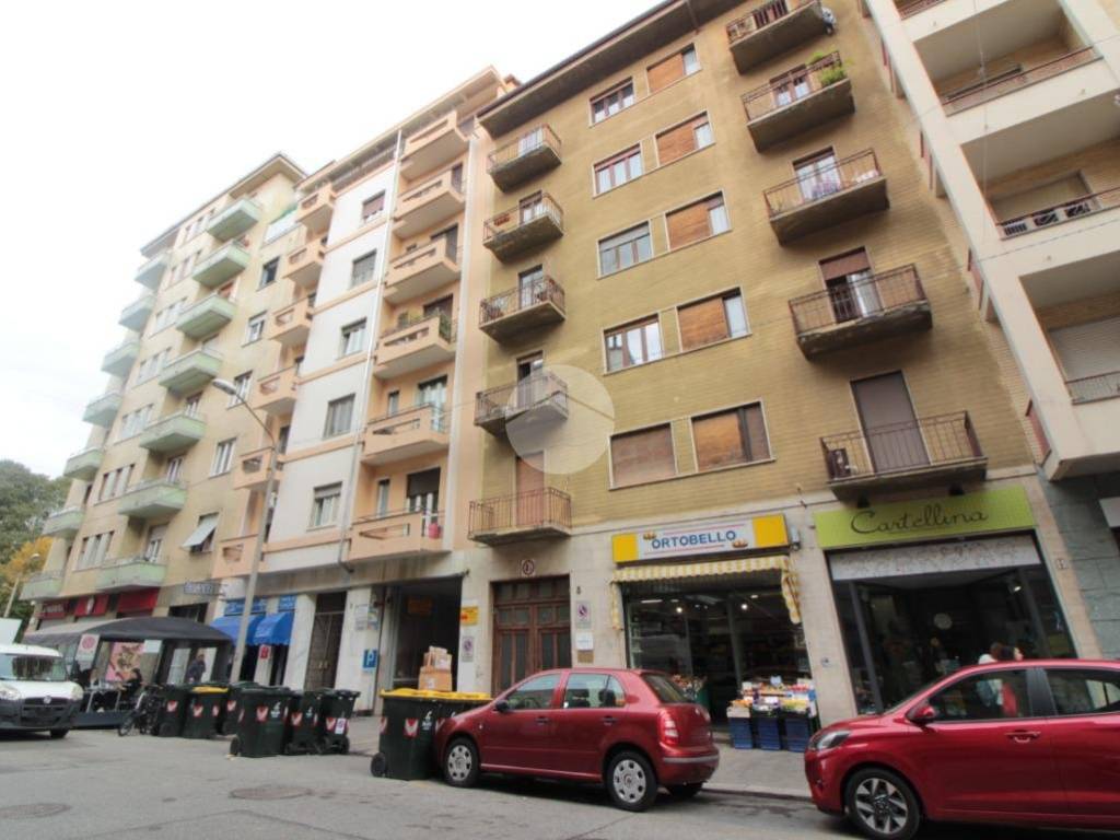 appartamento in vendita a Torino in zona Filadelfia