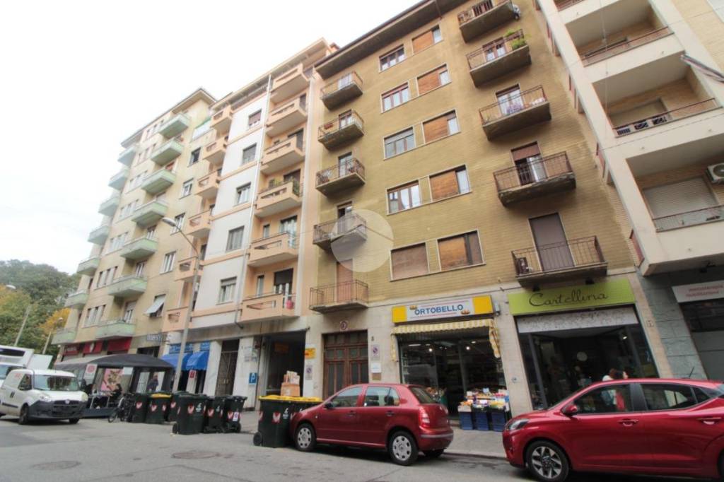 appartamento in vendita a Torino in zona Filadelfia