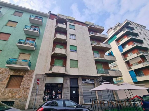 appartamento in vendita a Torino in zona Rebaudengo