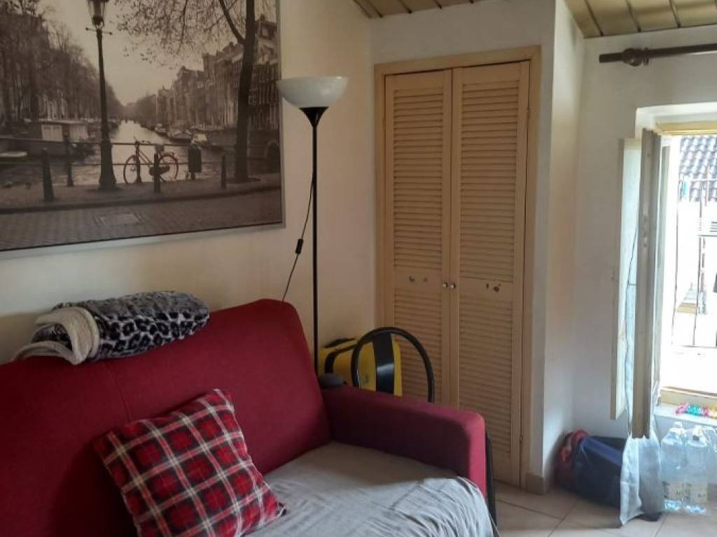 appartamento in vendita a Torino in zona Centro Storico