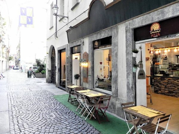 negozio in vendita a Torino