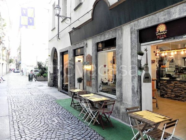 appartamento in vendita a Torino in zona Centro Storico