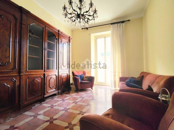 appartamento in vendita a Torino in zona Borgo San Paolo