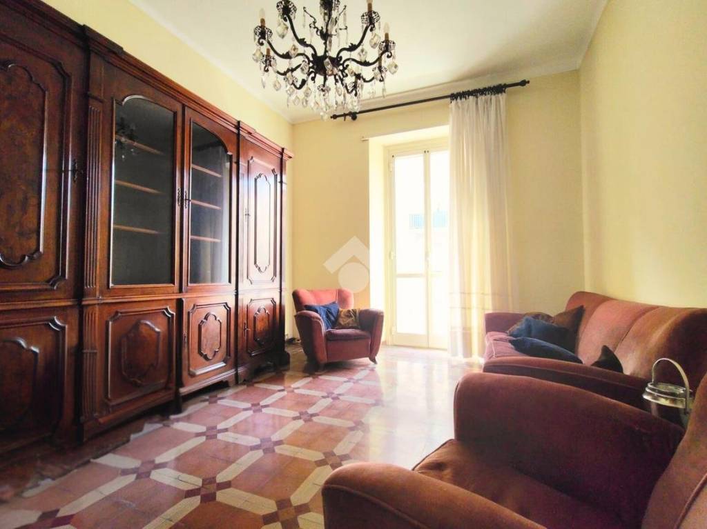appartamento in vendita a Torino in zona Borgo San Paolo