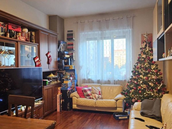 appartamento in vendita a Torino in zona Borgata Vittoria