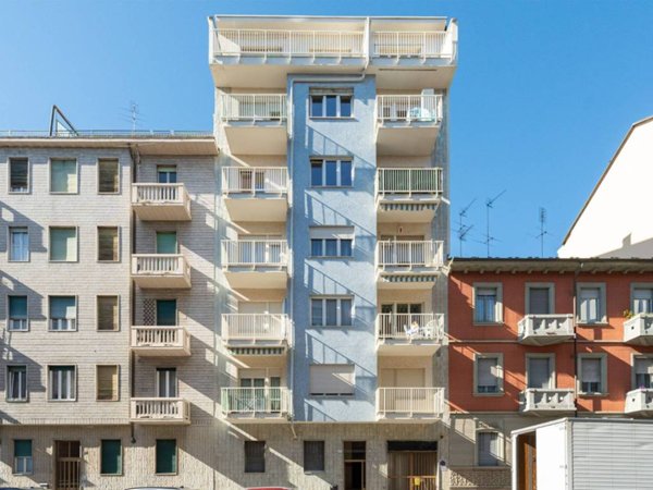 appartamento in vendita a Torino in zona Santa Rita