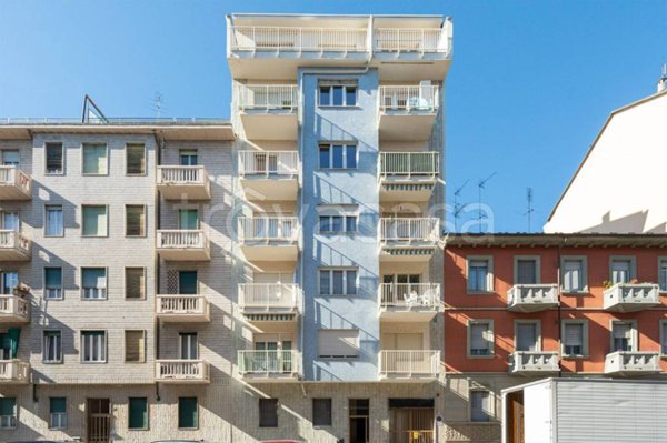 appartamento in vendita a Torino in zona Santa Rita