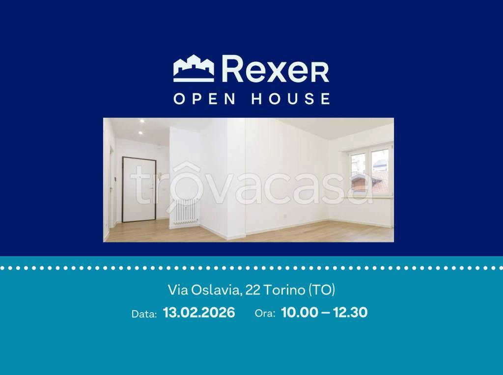 appartamento in vendita a Torino in zona Vanchiglia