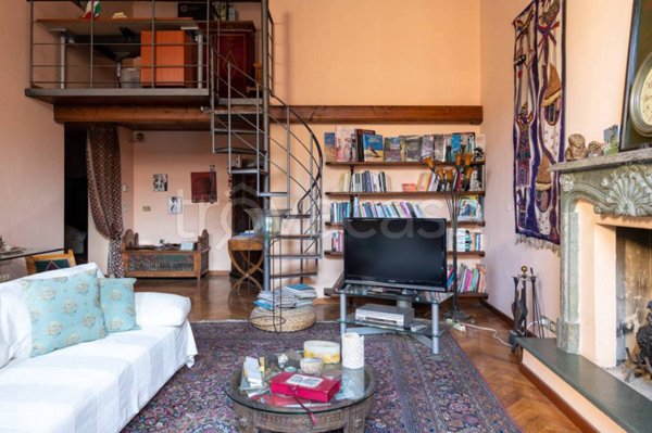 appartamento in vendita a Torino in zona Centro Storico