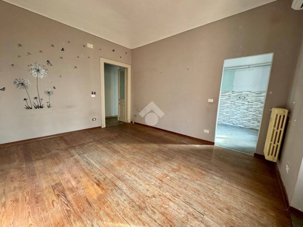 appartamento in vendita a Torino in zona Crocetta