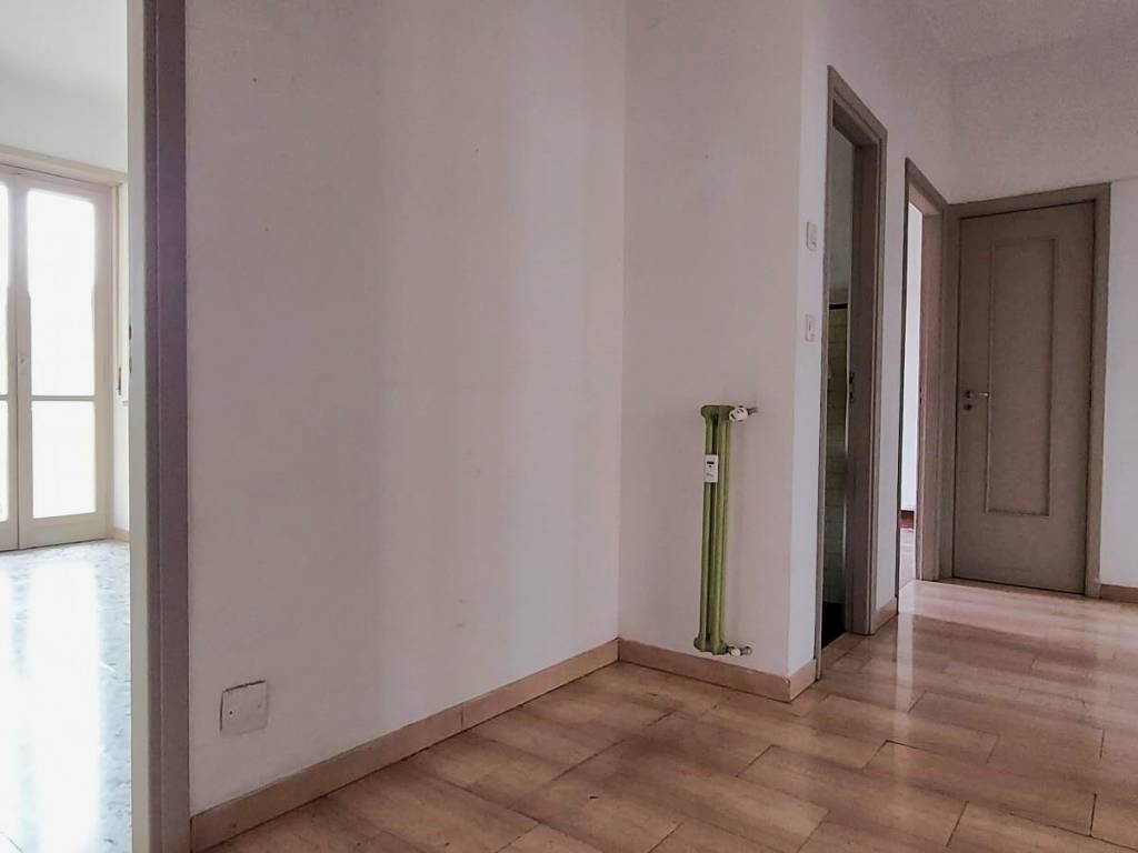 appartamento in vendita a Torino in zona Borgata Vittoria