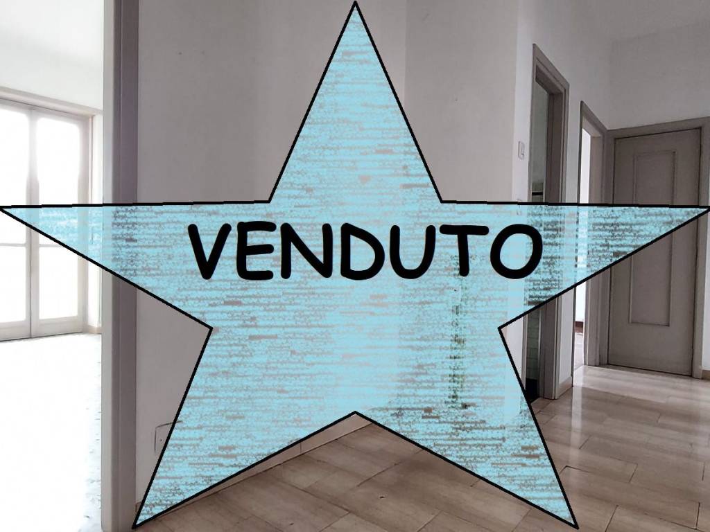appartamento in vendita a Torino in zona Borgata Vittoria