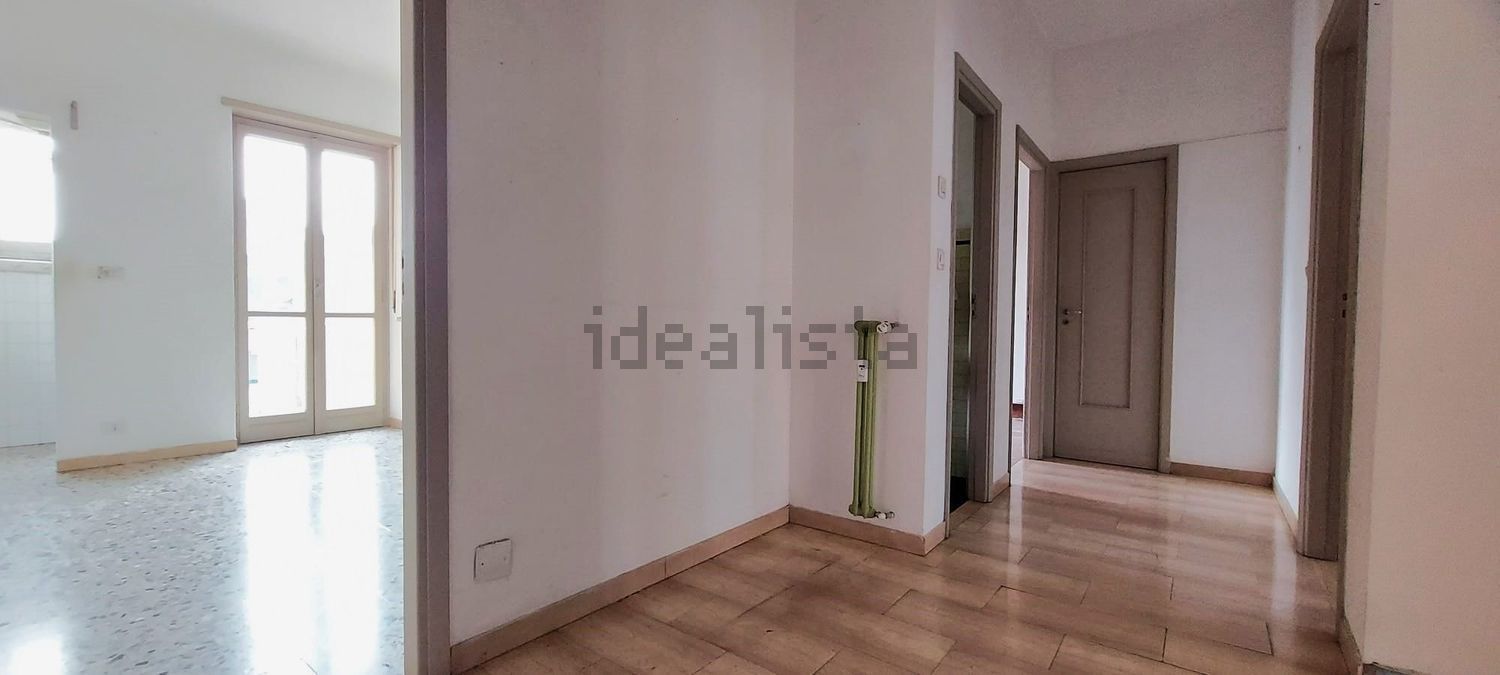 appartamento in vendita a Torino in zona Borgata Vittoria